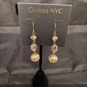 Chelsea NYC Earrings